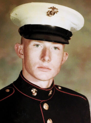 Dennis Alvin “Little Red” Ingram